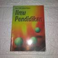 Image of Ilmu pendidikan