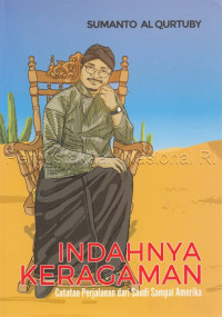 Image of Indahnya keragaman