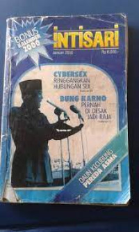 Image of Intisari Januari 2000
