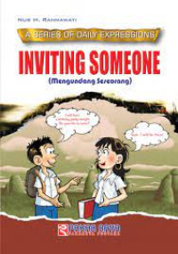 Image of Inviting Someone