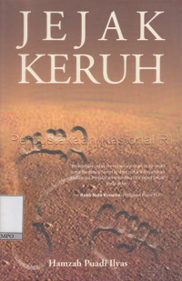 Image of JEJAK KERUH