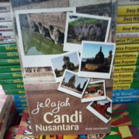 Image of Jelajah Candi Nusantara