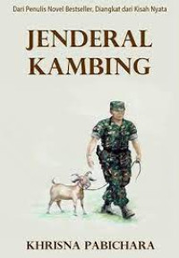 Image of Jenderal kambing