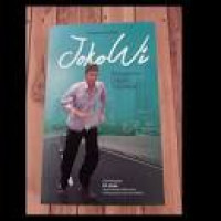 Image of Jokowi Beragama Dalam Tindakan