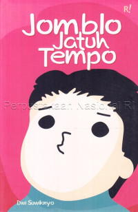 Image of Jomblo jatuh tempo