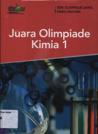Image of Juara Olimpiade Kimia 1