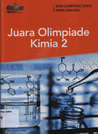 Image of Juara Olimpiade Kimia 2