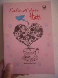 Image of Kalimat dari hati