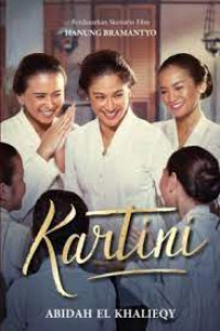 Image of Kartini