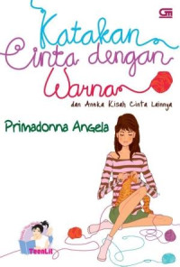 Image of Katakan cinta dengan warna