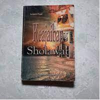 Image of Keajaiban Sholawat