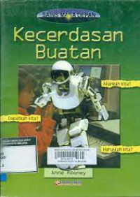 Image of Kecerdasan buatan