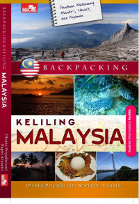 Image of Backpacking Keliling Malaysia