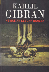 Image of Kematian Sebuah Bangsa