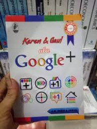 Image of Keren & gaul ala google