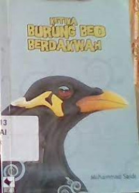 Image of Ketika burung beo berdakwah
