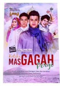 Image of Ketika mas gagah pergi