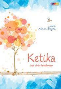 Image of Ketika saat cinta bersilangan