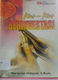 Image of Kiat-kiat berinvestasi