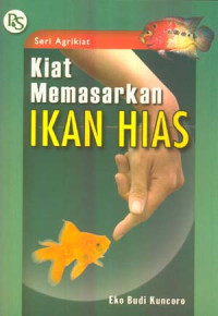 Image of Kiat memasarkan ikan hias