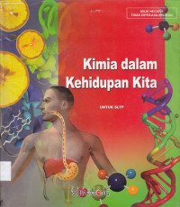 Image of Kimia dalam kehidupan kita