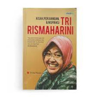 Image of Kisah, perjuangan, & inspirasi TRI RISMAHARANI