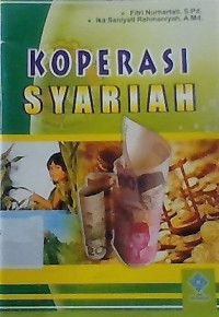 Image of Koperasi Syariah
