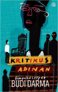 Image of Kritikus Adinan