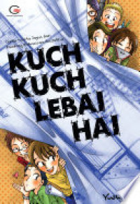 Image of Kuch kuch lebai hai