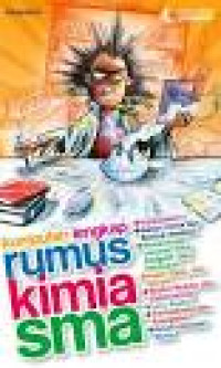 Image of Kumpulan lengkap rumus kimia SMA