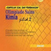 Image of Kumpulan soal dan Pembahsan Olimpiade Sains Ekonomi Jilid 2
