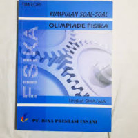 Image of Kumpulan soal-soal olimpiade fisika Tingkat SMA/MA