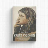 Image of Kurt cobain
