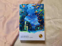 Image of Laut bercerita