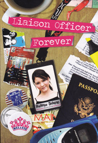 Image of Liaison officer forever