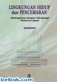 Image of Lingkungan hidup dan pencemaran