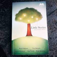 Image of Little Stories