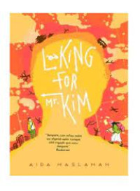 Image of Looking for Mr. KIm