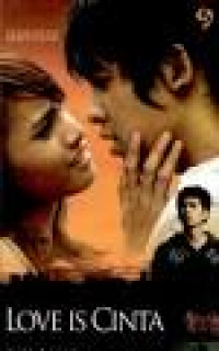Image of Love is cinta