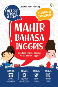 Image of Mahir bahasa inggris