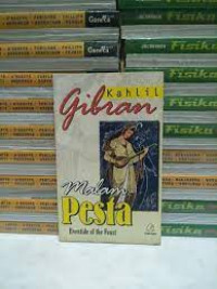 Image of Malam pesta