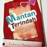 Image of Mantan terindah