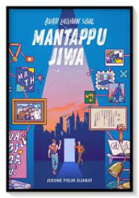 Image of Mantappu jiwa