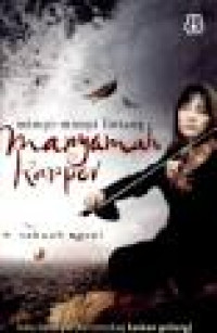 Image of Maryamah Karpoy