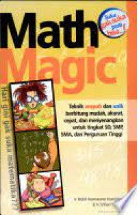 Image of Math magic