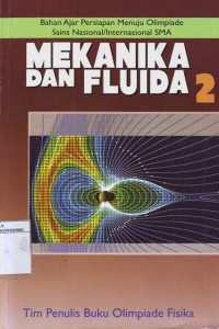Image of Mekanika dan Fluida 2