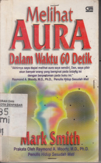 Image of Melihat aura dalam waktu 60 detik