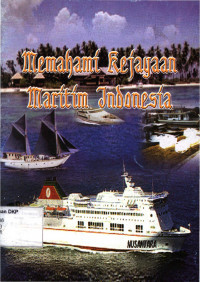 Image of Memahami kejayaan maritim indonesia