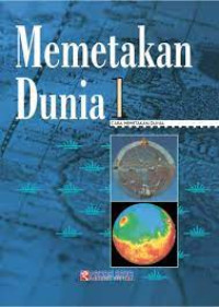 Image of Memetakan dunia 1