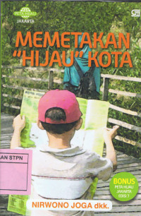 Image of Memetakan Hijau